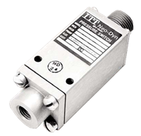 125P Nema 4 & 13 Pressure Switch